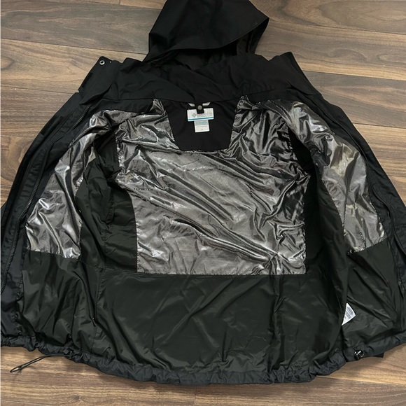 Women’s winter jacket 3 in 1 Columbia - Picture 2 of 5